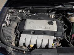 Volkswagen Passat Variant VR6 -96