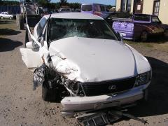 Lexus Ls 400