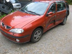 Renault Mgane 1.4i 16V Farm