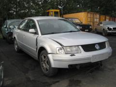 Volkswagen Passat 2.8i 4*4 sedan