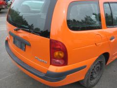 Renault Mgane 1.4I 16V 70KW FARMARI