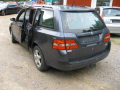 Fiat Stilo 1.9 JTD Farm