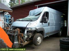 Fiat ducato 07->>