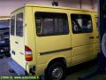 Kuva 3: Mercedes-benz sprinter (w901-905) 95-07 2000