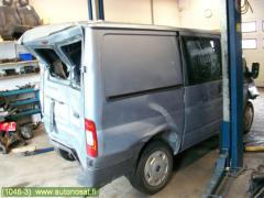 Ford transit 06->>