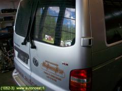 Volkswagen transp/caravelle 04->>