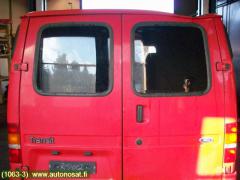 Ford transit 86-99