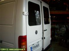 Volkswagen lt 28-50