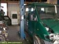 Kuva 3: Mercedes-benz sprinter (w901-905) 95-07 1997