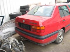Volkswagen Vento