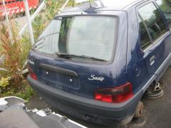 Citroen Saxo