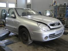 Citroen Xsara 1,6 16v