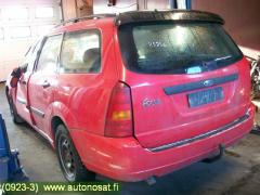 Ford focus 98-04