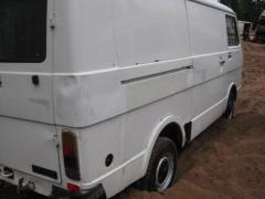 Volkswagen Lt 28 2,4D -87 matala