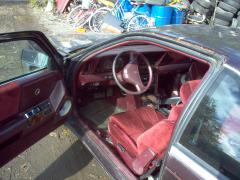 Chrysler Lebaron COUPE BJ51J-K
