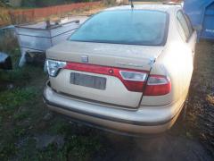 Seat Toledo 1.6 SEDAN 