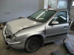 Citroen Xsara 1,6i