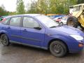 Kuva3: Ford Focus 1.6I 16V ZETEC 74KW hb