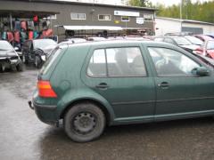 Volkswagen Golf IV 74KW 1.6I