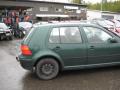 Kuva3: Volkswagen Golf IV 74KW 1.6I