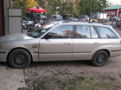 Mazda 626 2,0TD farmari -99 