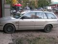 Kuva 3: Mazda 626 2,0TD farmari -99  1999