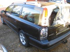 Volvo V70 II 2.5 TDi