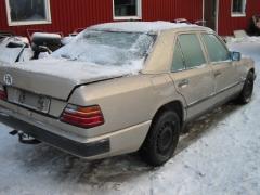 Mercedes-Benz 124 300 D Sed
