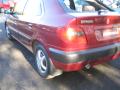 Kuva 3: Citroen Xsara 1.6I 65KW AJ.60000 TKM 1999