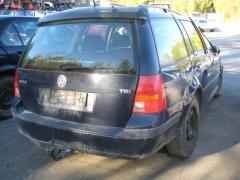 Volkswagen Golf IV 1.9tdi FARMARI