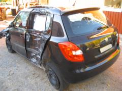 Skoda Fabia (5J) 1.4i 16V 5/HB