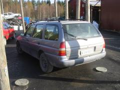 Ford Escort