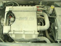 Fiat Stilo