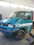 Volkswagen Transporter 2,5 TDI 65kW