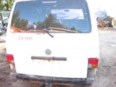 Volkswagen Caravelle Syncro 2,4D -93