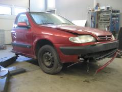 Citroen Xsara 1,6i