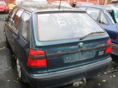 Skoda Felicia/pickup