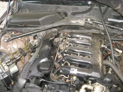 BMW E60 525D Sed