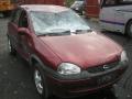 Kuva 3: Opel Corsa B 1999