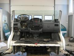 Fiat Ducato 2,8JTD