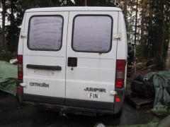 Citroen Jumper 1,9 TD lyhyt matala -96 