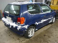 Volkswagen Polo 1,4 44kW