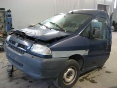 Citroen Jumpy 1,9TD