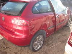 Seat Ibiza (6L) 1.2i 12V 3/HB