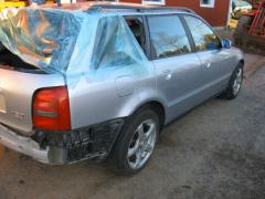 Audi A4 (8D) 1.8T 4X4 Farm
