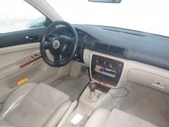 Volkswagen Passat 2.8 V6 SYNCRO