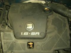 Seat Toledo