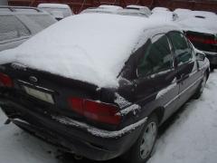 Ford Escort