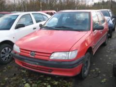 Peugeot 306 1.9 TD HB