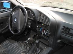 BMW E36 316i Sed
